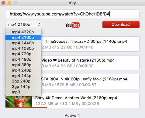 Youtube Downloader For Chrome Mac Os X