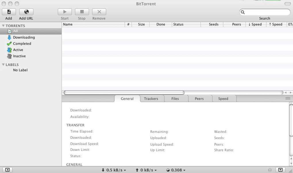 Torrent Apps For Mac Os X
