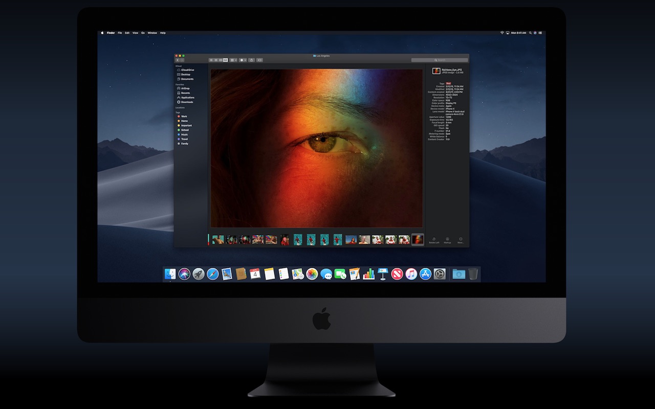 Best video player for mac mojave 2
